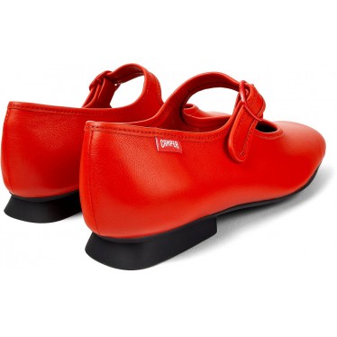 CAMPER BALLERINAS ALMOST MYRA K201629 ROJO_003