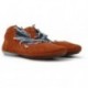 BALLERINAS CAMPER RECHTS NINA K400194 BROWN