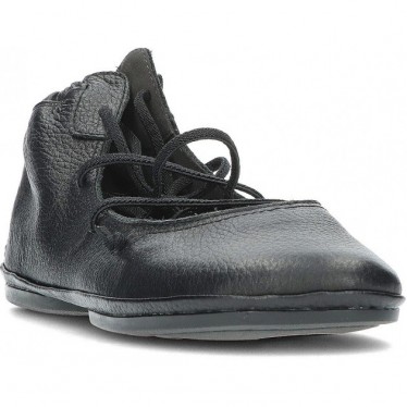 BALLERINAS CAMPER RECHTS NINA K400194 NEGRO_029