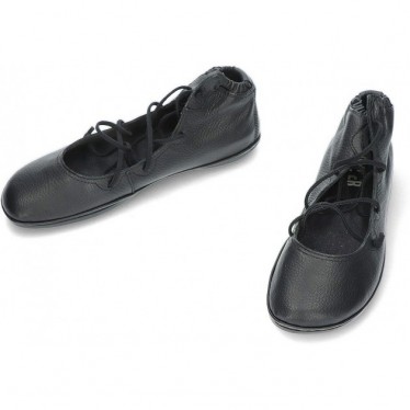 BALLERINAS CAMPER RECHTS NINA K400194 NEGRO_029