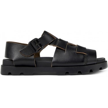 CAMPER BRUTUS SANDALEN K201397 BLACK_005