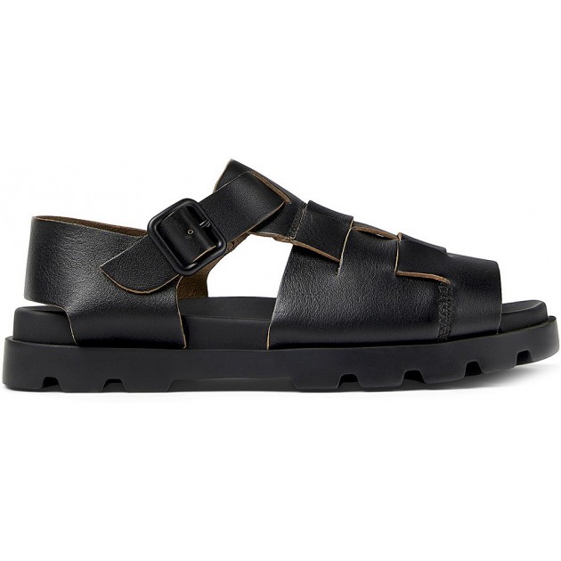 CAMPER BRUTUS SANDALEN K201397 BLACK_005 CAMPER BRUTUS SANDALEN K201397 BLACK_005