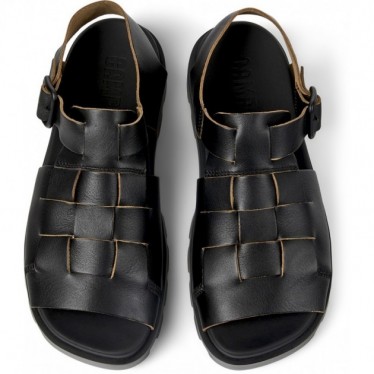 CAMPER BRUTUS SANDALEN K201397 BLACK_005
