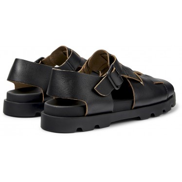 CAMPER BRUTUS SANDALEN K201397 BLACK_005