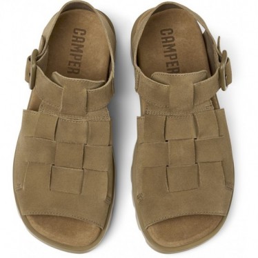 CAMPER BRUTUS SANDALEN K201397 MARRON_006