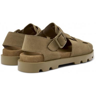 CAMPER BRUTUS SANDALEN K201397 MARRON_006