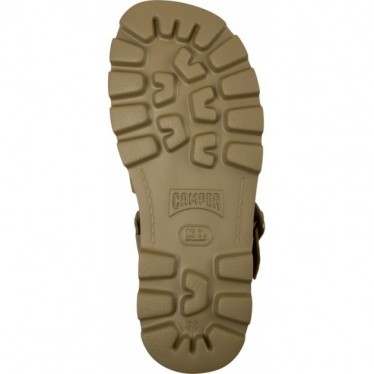 CAMPER BRUTUS SANDALEN K201397 MARRON_006