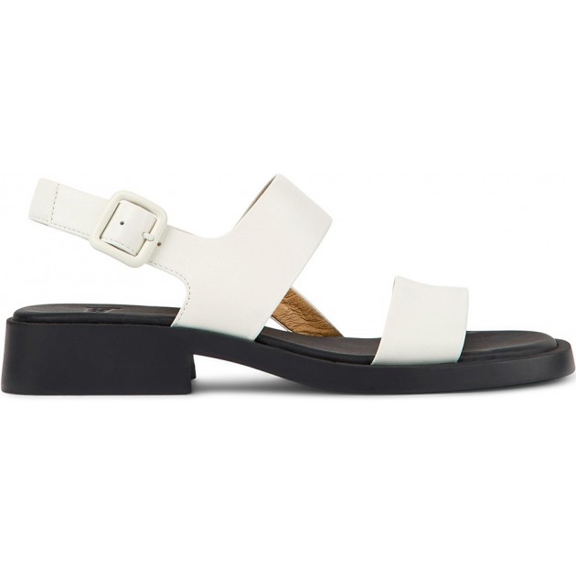 SANDALEN CAMPER K201486 DANA BLANCO SANDALEN CAMPER K201486 DANA BLANCO