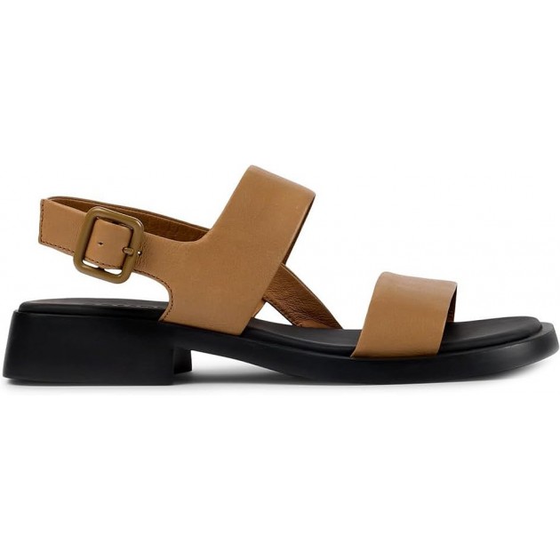 SANDALEN CAMPER K201486 DANA MARRON_006 SANDALEN CAMPER K201486 DANA MARRON_006