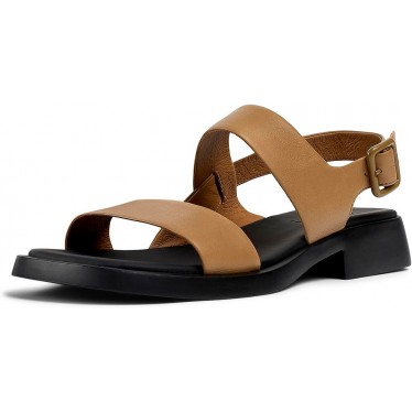 SANDALEN CAMPER K201486 DANA MARRON_006