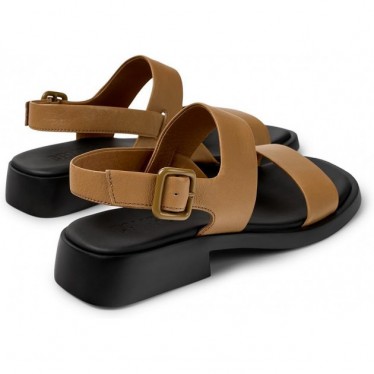 SANDALEN CAMPER K201486 DANA MARRON_006