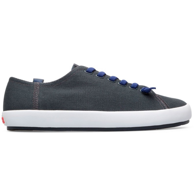 CAMPER PEU RAMBLA SCHUHE 18869 GRIS