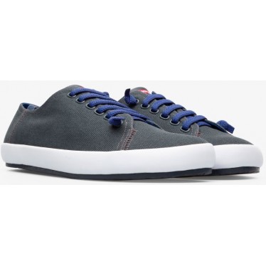 CAMPER PEU RAMBLA SCHUHE 18869 GRIS