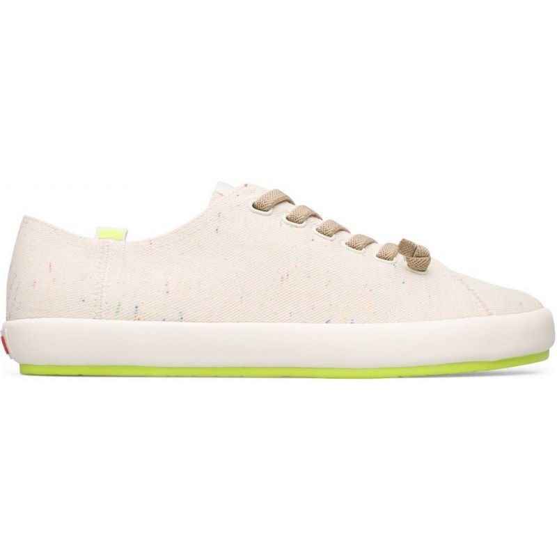 CAMPER PEU RAMBLA SCHUHE 18869 BLANCO