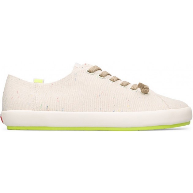 CAMPER PEU RAMBLA SCHUHE 18869 BLANCO CAMPER PEU RAMBLA SCHUHE 18869 BLANCO