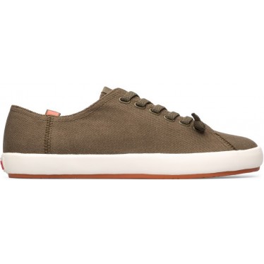 CAMPER PEU RAMBLA SCHUHE 18869 VERDE