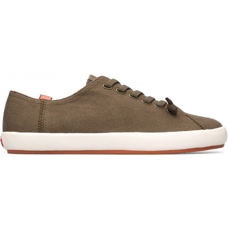 CAMPER PEU RAMBLA SCHUHE 18869 VERDE