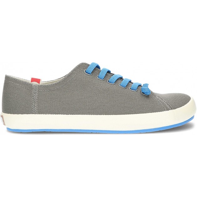 CAMPER PEU RAMBLA SCHUHE 18869 GREY