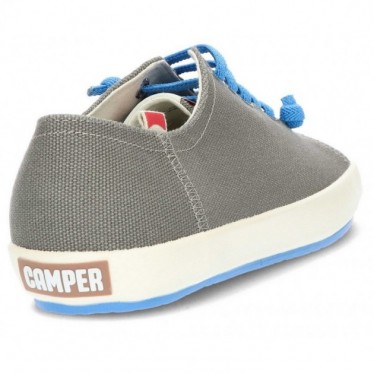 CAMPER PEU RAMBLA SCHUHE 18869 GREY