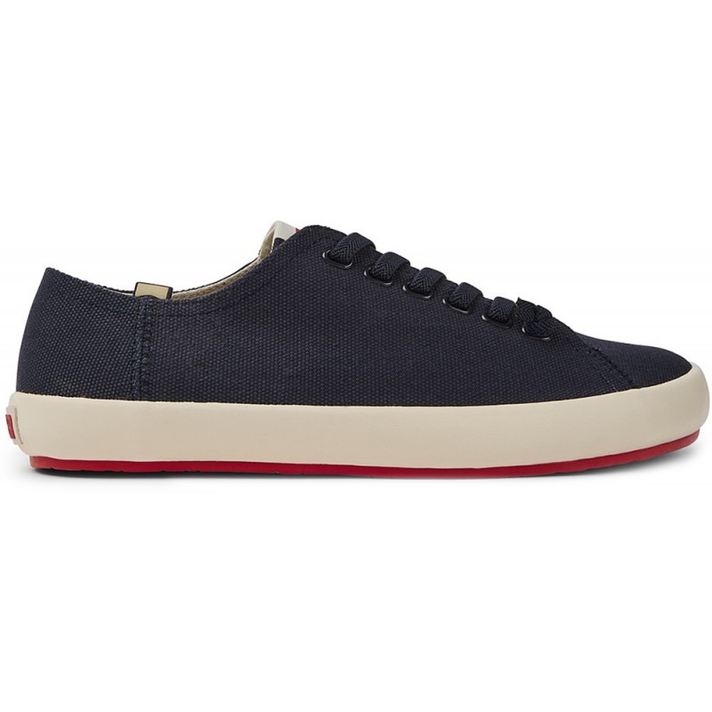 CAMPER PEU RAMBLA SCHUHE 18869 AZUL