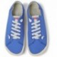 CAMPER PEU RAMBLA SCHUHE 18869 AZUL_CLARO