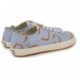 CAMPER PEU RAMBLA SCHUHE 18869 CELESTE