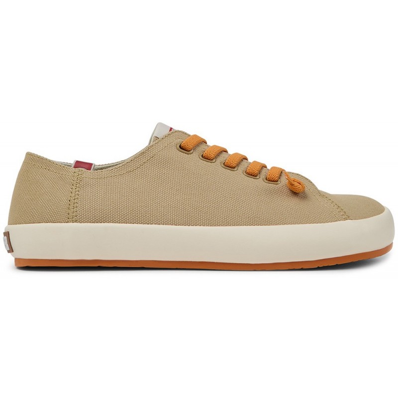 CAMPER PEU RAMBLA SCHUHE 18869 BEIGE