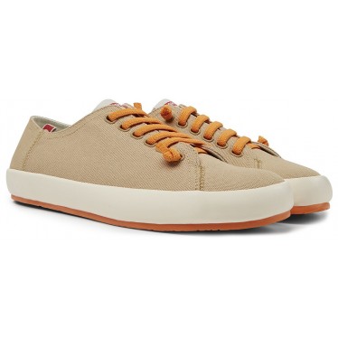 CAMPER PEU RAMBLA SCHUHE 18869 BEIGE