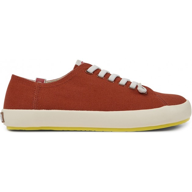 CAMPER PEU RAMBLA SCHUHE 18869 RED