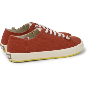 CAMPER PEU RAMBLA SCHUHE 18869 RED