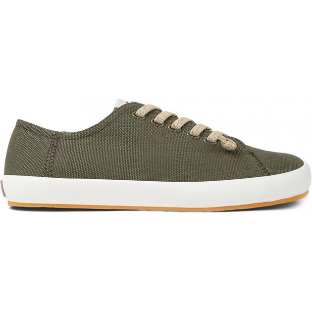 CAMPER PEU RAMBLA SCHUHE 18869 OLIVE CAMPER PEU RAMBLA SCHUHE 18869 OLIVE