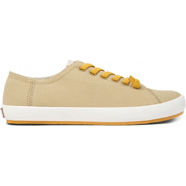 CAMPER PEU RAMBLA SCHUHE 18869 BEIG CAMPER PEU RAMBLA SCHUHE 18869 BEIG