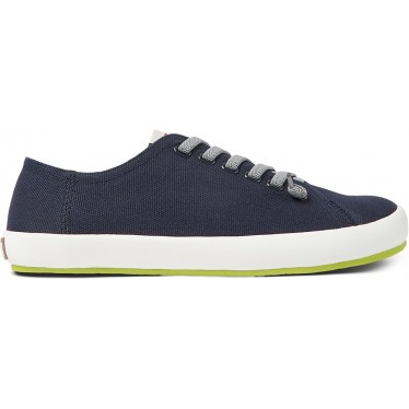 CAMPER PEU RAMBLA SCHUHE 18869 NAVY