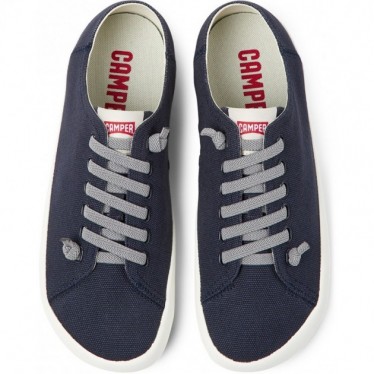 CAMPER PEU RAMBLA SCHUHE 18869 NAVY