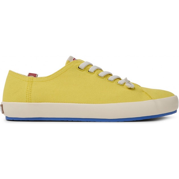 CAMPER PEU RAMBLA SCHUHE 18869 AMARILLO