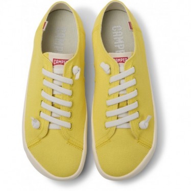 CAMPER PEU RAMBLA SCHUHE 18869 AMARILLO