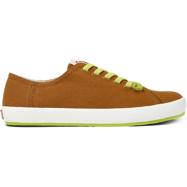 CAMPER PEU RAMBLA SCHUHE 18869 ORANGE CAMPER PEU RAMBLA SCHUHE 18869 ORANGE