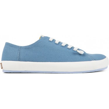 CAMPER PEU RAMBLA SCHUHE 18869 BLUE