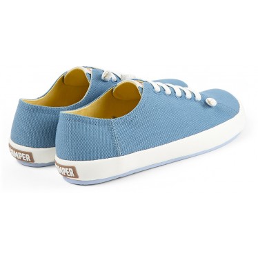 CAMPER PEU RAMBLA SCHUHE 18869 BLUE