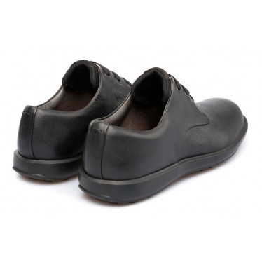 CAMPER ATOM ARBEITSSCHUHE 18637 NEGRO