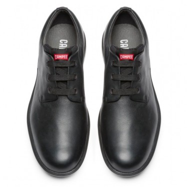 CAMPER ATOM ARBEITSSCHUHE 18637 NEGRO