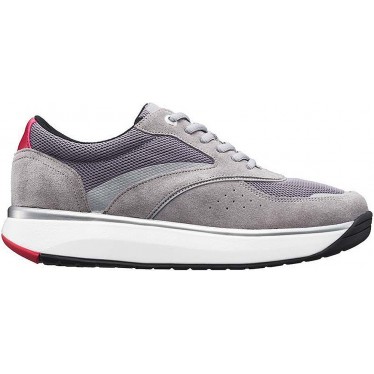 SYDNEY II W SCHMUCKSCHUHE GREY