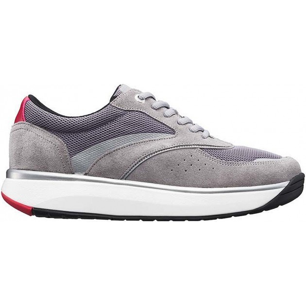 SYDNEY II W SCHMUCKSCHUHE GREY SYDNEY II W SCHMUCKSCHUHE GREY