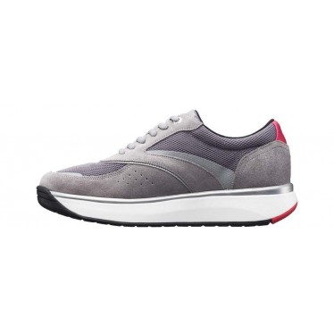 SYDNEY II W SCHMUCKSCHUHE GREY