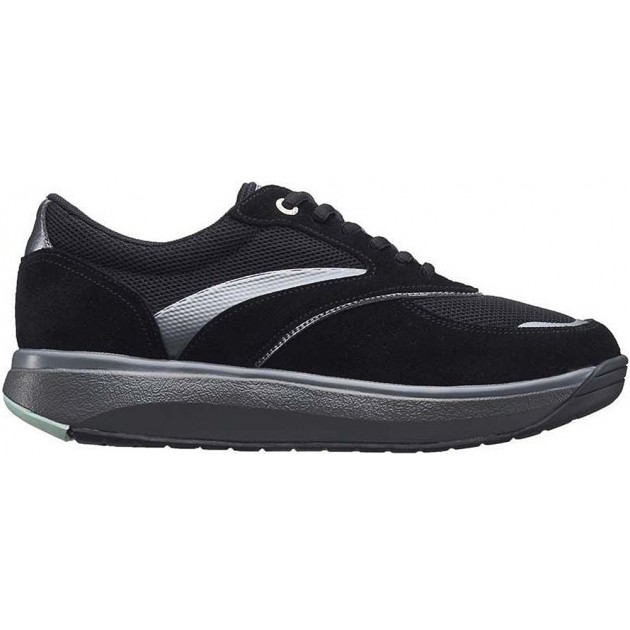 SYDNEY II W SCHMUCKSCHUHE BLACK SYDNEY II W SCHMUCKSCHUHE BLACK