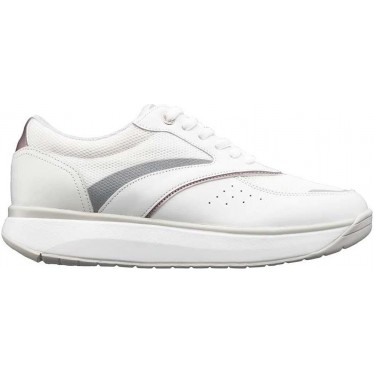 SYDNEY II W SCHMUCKSCHUHE WHITE