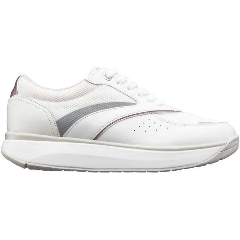 SYDNEY II W SCHMUCKSCHUHE WHITE