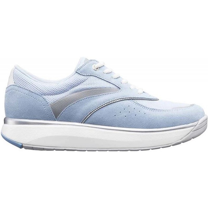 SYDNEY II W SCHMUCKSCHUHE LIGHT_BLUE