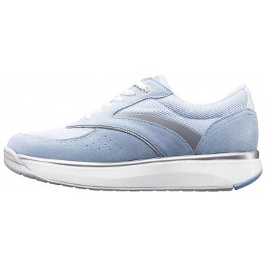 SYDNEY II W SCHMUCKSCHUHE LIGHT_BLUE