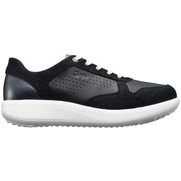 SNEAKER-JUWEL BRITT W BLACK